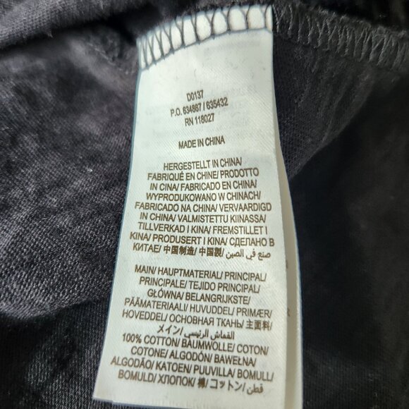 Boden Broderie Mix Jersey Midi Dress - Picture 11 of 12